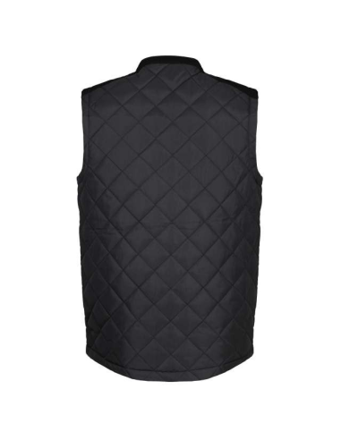 MORETON QUILTED GILET