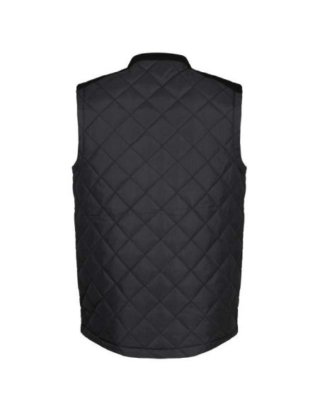 MORETON QUILTED GILET