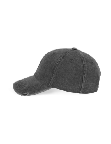 DESTROYED WASHED CAP