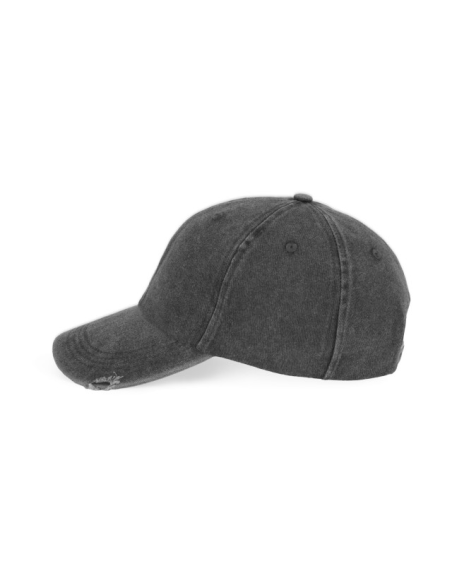 DESTROYED WASHED CAP