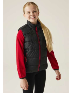 JUNIOR SCHOLAR THERMAL BODYWARMER