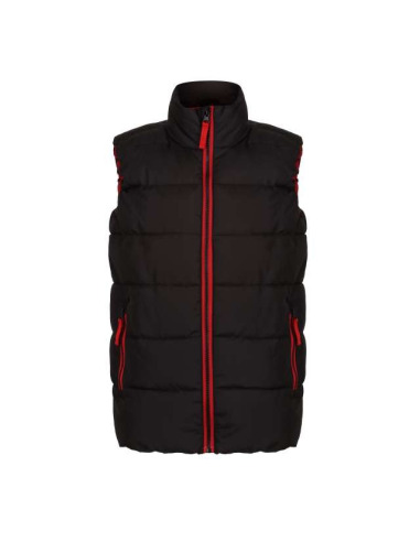 JUNIOR SCHOLAR THERMAL BODYWARMER