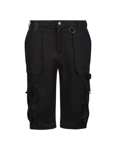 PRO UTILITY SHORT