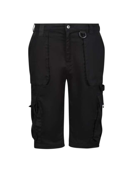 PRO UTILITY SHORT