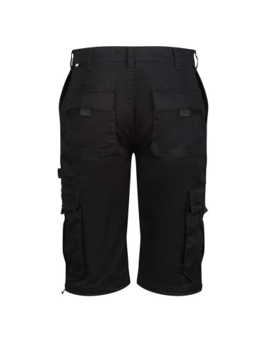 PRO UTILITY SHORT