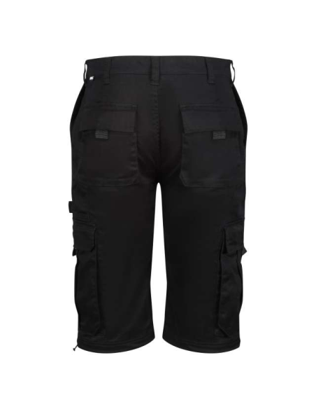 PRO UTILITY SHORT