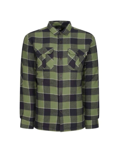 SHELFORD PADDED SHIRT