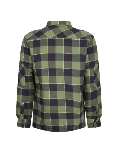 SHELFORD PADDED SHIRT