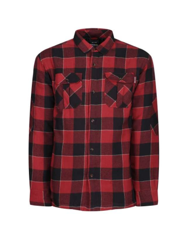 SHELFORD PADDED SHIRT