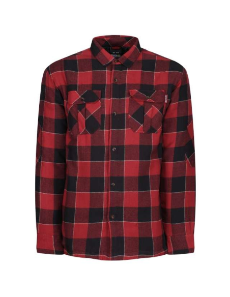 SHELFORD PADDED SHIRT