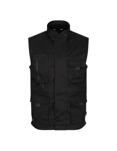 PRO UTILITY VEST
