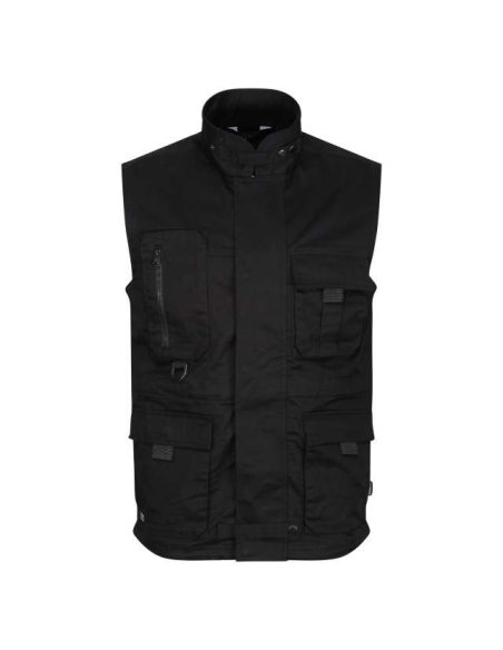 PRO UTILITY VEST