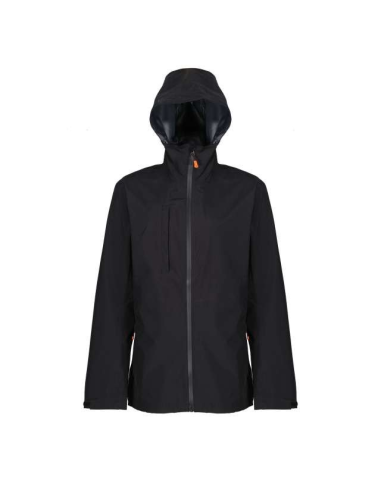 X-PRO TRIODE II 2.5 LAYER PERFORMANCE SHELL JACKET