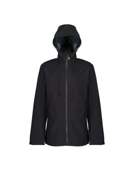 X-PRO TRIODE II 2.5 LAYER PERFORMANCE SHELL JACKET