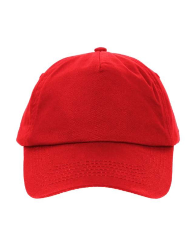PRO 5-PANEL CAP