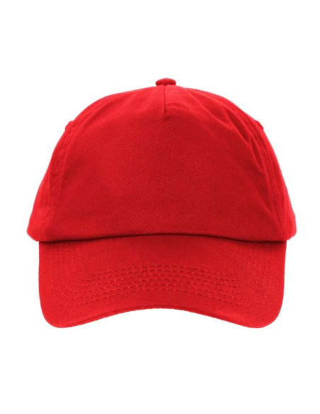 PRO 5-PANEL CAP