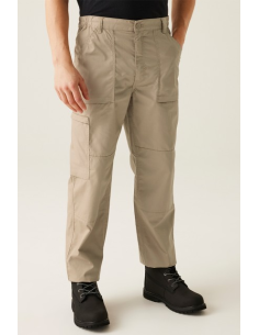 ACTION - TROUSERS (SHORT)