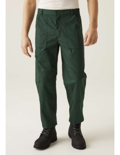 ACTION - TROUSERS (REGULAR)