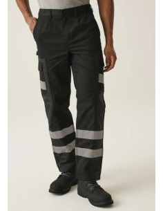 PRO BALLISTIC TROUSERS (REGULAR)