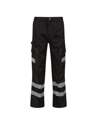 PRO BALLISTIC TROUSERS (REGULAR)