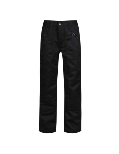 WOMEN'S PRO ACTION TROUSERS (LONG)