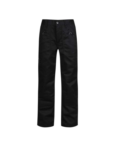 WOMEN'S PRO ACTION TROUSERS (REGULAR)