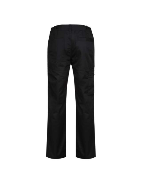WOMEN'S PRO ACTION TROUSERS (REGULAR)