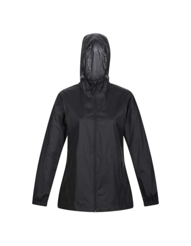 WOMEN'S PRO PACKAWAY JACKET