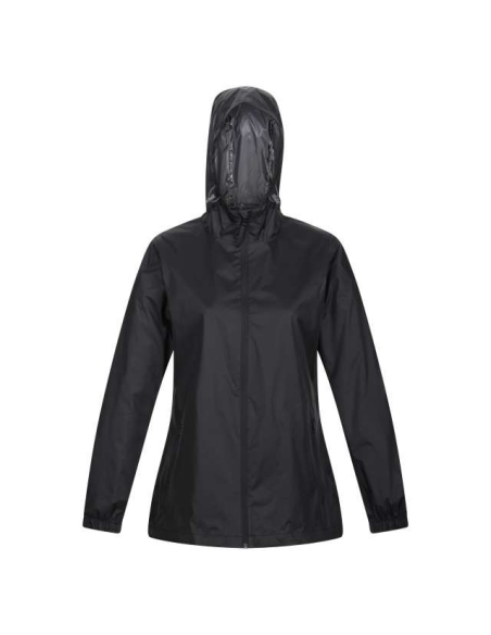 WOMEN'S PRO PACKAWAY JACKET