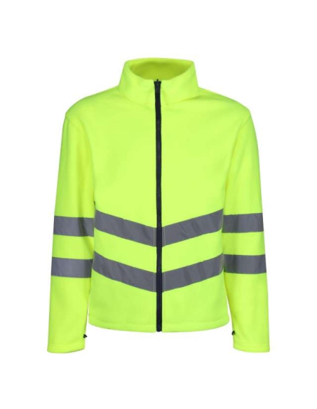 HI-VIS PRO TWO TONE 3-IN-1 JACKET