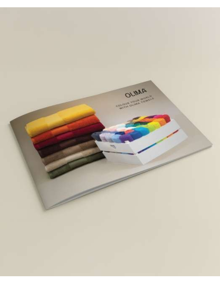 OLIMA BROCHURE