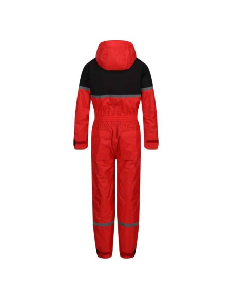 JUNIOR RANCHER WATERPROOF INSULATED COVERALL
