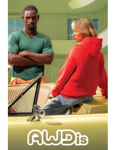 AWDIS CATALOGUE 2025