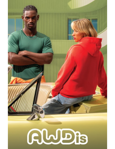 AWDIS CATALOGUE 2025