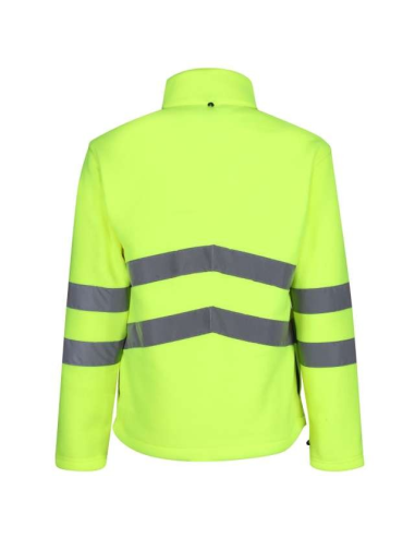 HI-VIS PRO TWO TONE 3-IN-1 JACKET