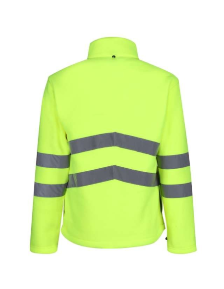 HI-VIS PRO TWO TONE 3-IN-1 JACKET