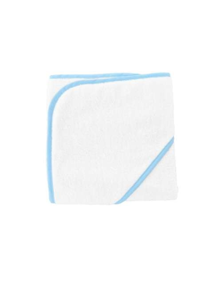 OLIMA BABY HOODED TOWEL