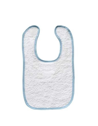 OLIMA BABY BIB TERRY