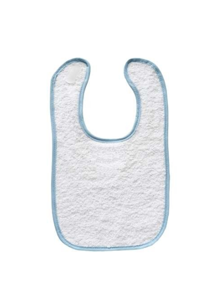 OLIMA BABY BIB TERRY
