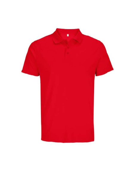 SOL'S PITCHER - SPORTS POLO SHIRT