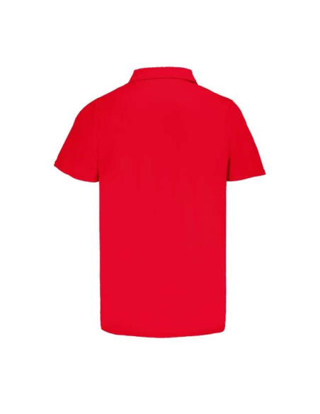SOL'S PITCHER - SPORTS POLO SHIRT