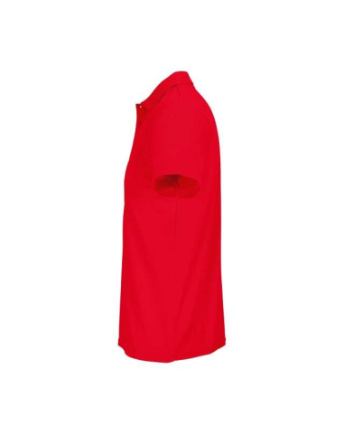 SOL'S PITCHER - SPORTS POLO SHIRT