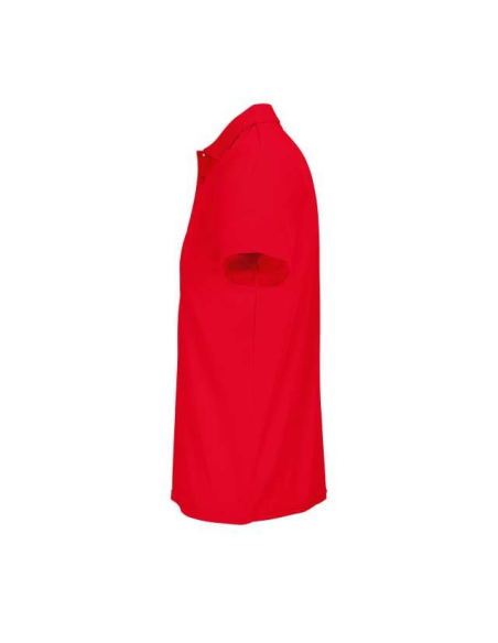 SOL'S PITCHER - SPORTS POLO SHIRT