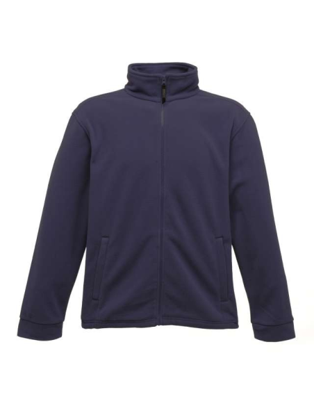 CLASSIC - FULL ZIP FLEECE