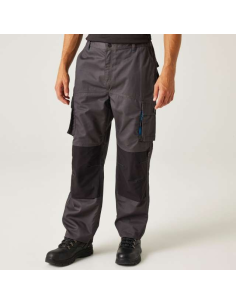 HEROIC CARGO TROUSERS (SHORT)