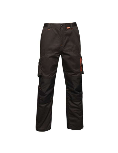 HEROIC CARGO TROUSERS (SHORT)
