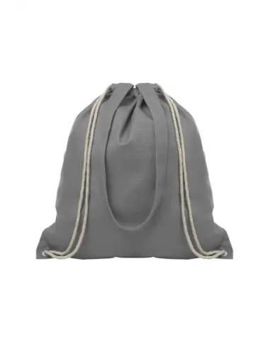 SOL'S OSLO - DRAWSTRING BACKPACK WITH HANDLES