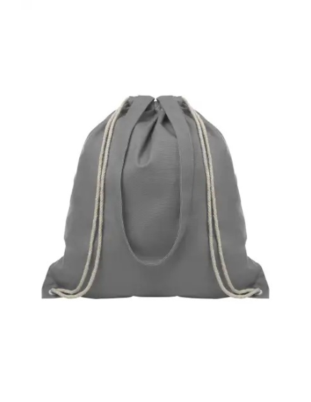 SOL'S OSLO - DRAWSTRING BACKPACK WITH HANDLES