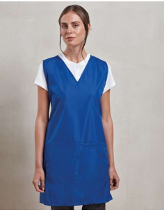 WATERPROOF WRAP AROUND TUNIC