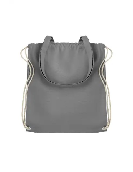 SOL'S OSLO - DRAWSTRING BACKPACK WITH HANDLES